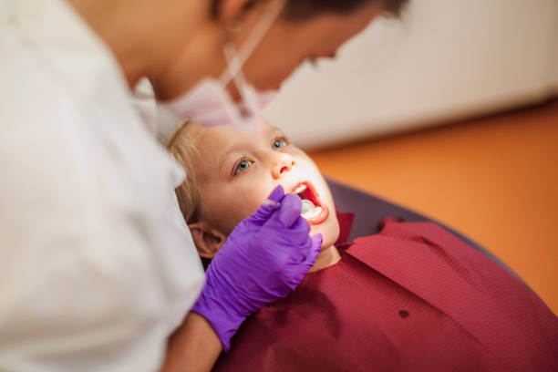 Best Emergency Treatment for Dental Infections or Abscesses in Medina, NY